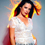 Third pic of Holly Marie Combs picture gallery