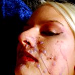Third pic of Facial Candle Waxing Horror