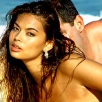 Third pic of Tera Patrick only wants big cock on the beach  @ TeraPatrick