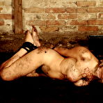 Fourth pic of Messy Slave Humiliation