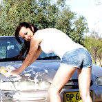 First pic of Kimberlie - Car Wash
