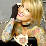 Fourth pic of Free Janine Lindemulder Now - The Best Pornstar on Earth!!