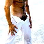 Second pic of Beach Hunk