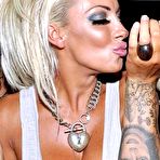 First pic of ::: Jodie Marsh - nude and sex celebrity toons @ Sinful Comics :::