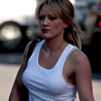 First pic of Celebrity Hilary Duff - nude photos and movies