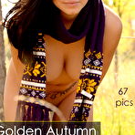 First pic of Golden Autumn | Josie Ann