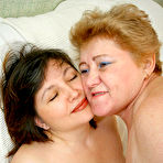 Fourth pic of Straponed Moms Gallery - mature lesbian strap on party