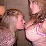 Fourth pic of Real amateur girlfriends having sex Amateur babes showing their smooth cunts only for you