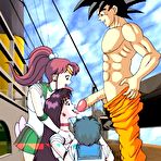 Third pic of Sailormoon and Dragonball sex - Free-Famous-Toons.com
