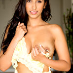 Second pic of Jody Lee Exotic Indian Beauty Bares Soft Natural Breasts