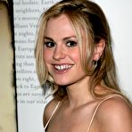 First pic of Anna Paquin naked celebrities free movies and pictures!