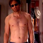 Second pic of :: BMC :: David Duchovny nude on BareMaleCelebs.com ::