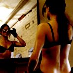 Third pic of  Michelle Rodriguez fully naked at Largest Celebrities Archive! 