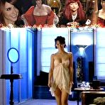 Second pic of Jennifer Love Hewitt Sexy Lingerie Movie Scenes @ Free Celebrity Movie Archive