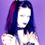 First pic of GothicSluts Girls - Hosted Goth Erotica Gallery