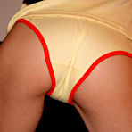 Second pic of :: All Panty Pass ::