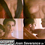 Second pic of Joan Severance nude