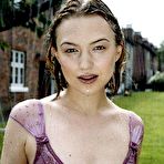 First pic of Sophia Myles - CelebSkin.net Free Nude Celebrity Galleries for Daily Submissions