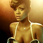 First pic of :: Babylon X ::Rihanna gallery @ Famous-People-Nude.com nude 
and naked celebrities