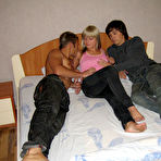 First pic of TEENY LOVERS - || amateur teenagers having sex