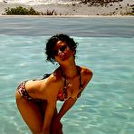 Fourth pic of Rihanna Nude