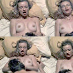 First pic of Camilla Overbye Roo naked captures from several movies