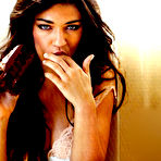 First pic of Jessica Szohr - the most beautiful and naked photos.