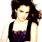 Third pic of Emma Watson picture gallery