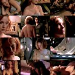 Fourth pic of  Christina Hendricks fully naked at TheFreeCelebrityMovieArchive.com! 