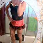 First pic of Join our cross dress site and community