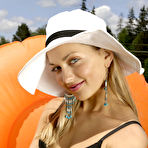 First pic of Sweet-Lilya.com : Russia's Girl Next Door!