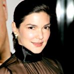 Fourth pic of :: Laura Harring naked photos :: Free nude celebrities.
