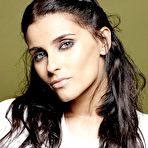 Second pic of Nelly Furtado sexy posing photoshoots