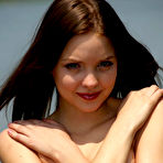 Second pic of Femjoy presents Amelie in "Close To The Flame" by Jan Svend added on 05-30-2010