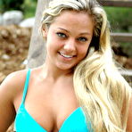 First pic of Hot Blonde Teen Girl