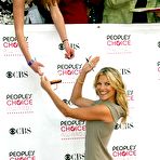 First pic of Ali Larter