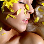 First pic of Vanessa | Bodyscape: Flower Power - MPL Studios free gallery.