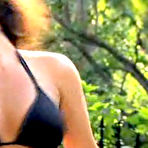 First pic of Tiffani Amber Thiessen Nude