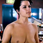 First pic of ::: Neve Campbell - nude and sex celebrity toons @ Sinful Comics :::