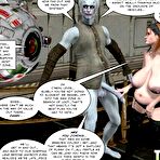 Fourth pic of War of big tits sluts 3D xxx scifi comics & anime hentai cartoon fetish about fat big tits nipples young babe in leather skirt with nude pussy outdoors or crazy hardcore couple amazing gothic fantasy