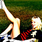 Third pic of Anna Faris picture gallery