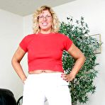 First pic of GrannyUltra.com - Source of Hot Grandma Sex Movies and Gilf Photos