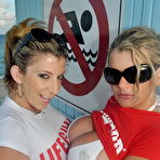 Third pic of Join Milf Superstar Vicky Vette and the Vette Nation Army