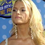 First pic of Jessica Simpson nude pictures gallery, nude and sex scenes