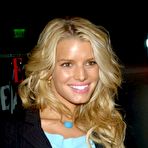 Fourth pic of Jessica Simpson nude pictures gallery, nude and sex scenes