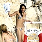 First pic of Michelle Rodriguez