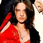First pic of Asia Argento