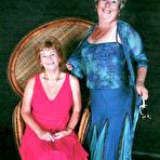 Third pic of Granny and Oma