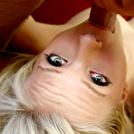 Third pic of Gagalicious.com - Britney Beth Gets A Cumshot After Deepthroating