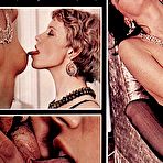 Second pic of Private Classic Porn Private Magazine #041